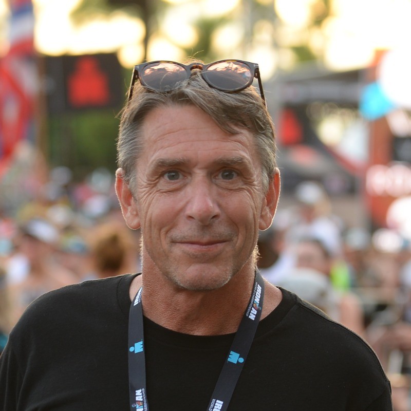 Chris Blomfield-Brown